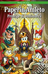 Paperin Amleto Principe di Dunimarca. E-book. Formato EPUB ebook