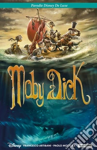 Moby Dick. E-book. Formato EPUB ebook