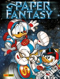 Paperfantasy 20. E-book. Formato EPUB ebook