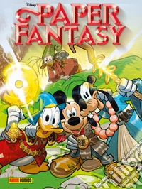 Paperfantasy 21. E-book. Formato EPUB ebook