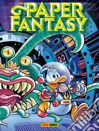 Paperfantasy 24. E-book. Formato EPUB ebook