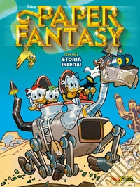Paperfantasy 27. E-book. Formato EPUB ebook