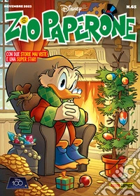 Zio Paperone 65. E-book. Formato EPUB ebook