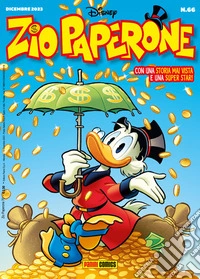 Zio Paperone 66. E-book. Formato EPUB ebook