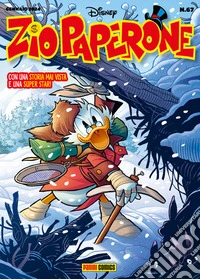 Zio Paperone 67. E-book. Formato EPUB ebook