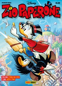 Zio Paperone 69. E-book. Formato EPUB ebook