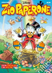 Zio Paperone 70. E-book. Formato EPUB ebook