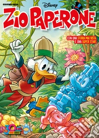 Zio Paperone 72. E-book. Formato EPUB ebook