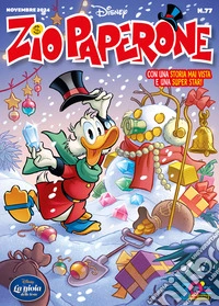 Zio Paperone 77. E-book. Formato EPUB ebook