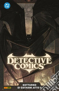 Batman: Detective Comics 3Notturno di Gotham: Atto II. E-book. Formato EPUB ebook