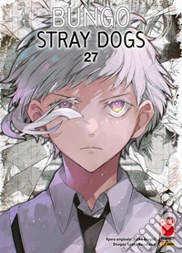 Bungo Stray Dogs 27. E-book. Formato EPUB ebook