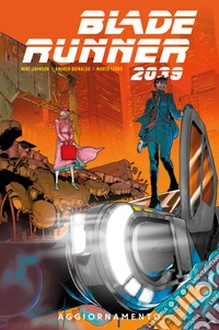 Blade Runner 2039 2Aggiornamento. E-book. Formato EPUB ebook