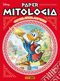 Papermitologia 1. E-book. Formato EPUB ebook