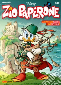 Zio Paperone 59. E-book. Formato EPUB ebook