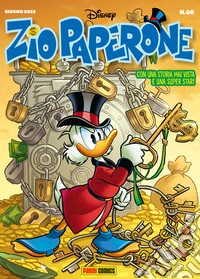 Zio Paperone 60. E-book. Formato EPUB ebook