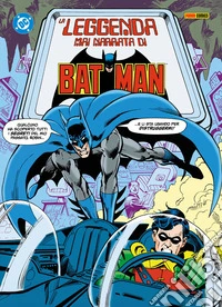 La leggenda mai narrata di Batman. E-book. Formato EPUB ebook
