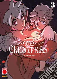 Clevatess 3. E-book. Formato EPUB ebook