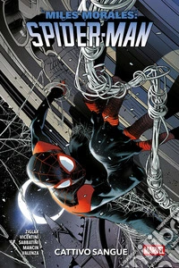 Miles Morales: Spider-Man (2023) 2Cattivo sangue. E-book. Formato EPUB ebook