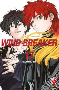 Wind Breaker 17. E-book. Formato EPUB ebook