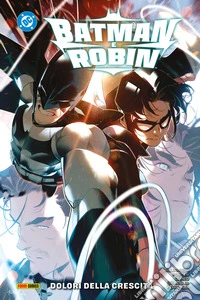 Batman e Robin (2023) 2Dolori della crescita. E-book. Formato EPUB ebook
