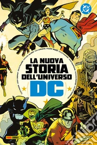 La nuova storia dell’Universo DC. E-book. Formato EPUB ebook