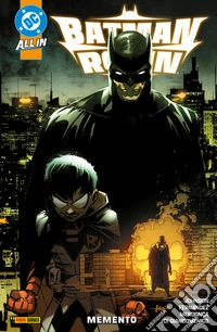Batman e Robin (2023) 3Memento. E-book. Formato EPUB ebook