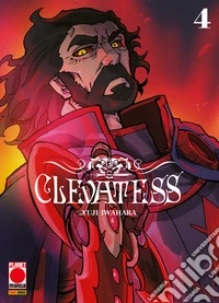 Clevatess 4. E-book. Formato EPUB ebook