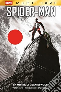 Marvel Must-Have: Spider-Man - La morte di Jean DeWolff. E-book. Formato EPUB ebook