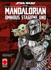 Star Wars: The Mandalorian - Stagione 1 Omnibus. E-book. Formato EPUB ebook