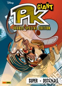 Pk Giant - Double Special Edition 1Super \ Duckmall. E-book. Formato EPUB ebook