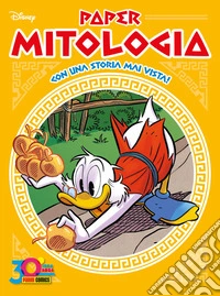 Papermitologia 4. E-book. Formato EPUB ebook
