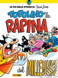 Humour Collection 4: Topolino e la rapina del millennio. E-book. Formato EPUB ebook