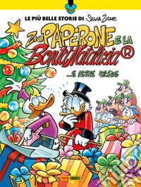 Humour Collection 5: Zio Paperone e la Bontà Natalizia… e Altre Storie. E-book. Formato EPUB ebook