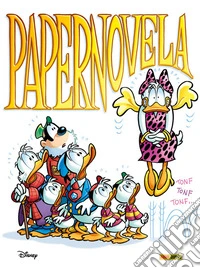 Papernovela. E-book. Formato EPUB ebook