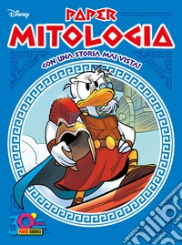 Papermitologia 5. E-book. Formato EPUB ebook