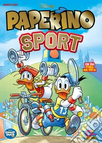 Paperino Sport 3. E-book. Formato EPUB ebook