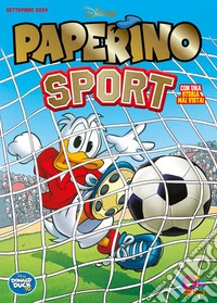 Paperino Sport 4. E-book. Formato EPUB ebook