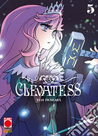 Clevatess 5. E-book. Formato EPUB ebook