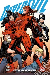 Daredevil (2023) 4Estrema unzione. E-book. Formato EPUB ebook