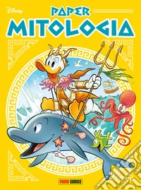 Papermitologia 7. E-book. Formato EPUB ebook