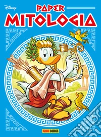 Papermitologia 8. E-book. Formato EPUB ebook