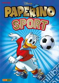 Paperino Sport 6. E-book. Formato EPUB ebook