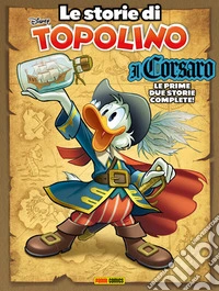 Il Corsaro. E-book. Formato EPUB ebook