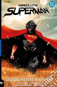 Absolute Superman 1L'ultima polvere di Krypton. E-book. Formato EPUB ebook