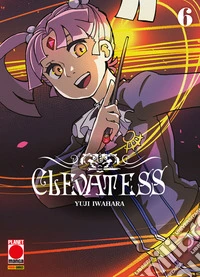 Clevatess 6. E-book. Formato EPUB ebook