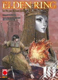 Elden Ring: La Via per l'Albero Madre 10. E-book. Formato EPUB ebook
