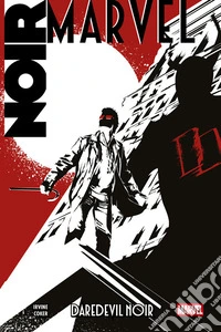 Marvel Noir - Daredevil Noir. E-book. Formato EPUB ebook