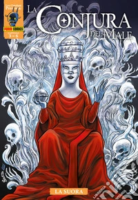La Conjura del Male 3La suora. E-book. Formato EPUB ebook