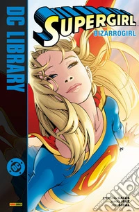 Supergirl - Bizarrogirl. E-book. Formato EPUB ebook