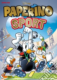 Paperino Sport 7. E-book. Formato EPUB ebook